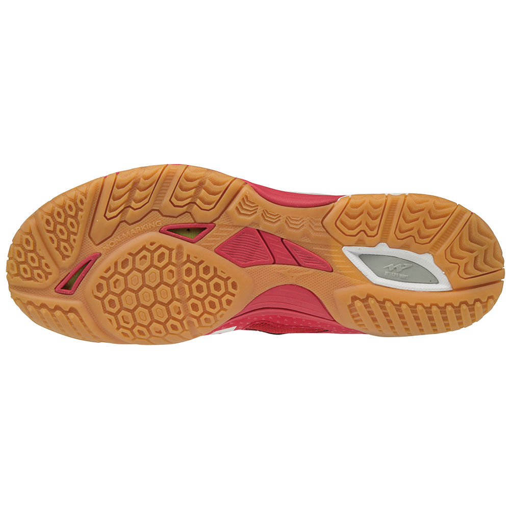 Zapatillas mizuno tenis de mesa online
